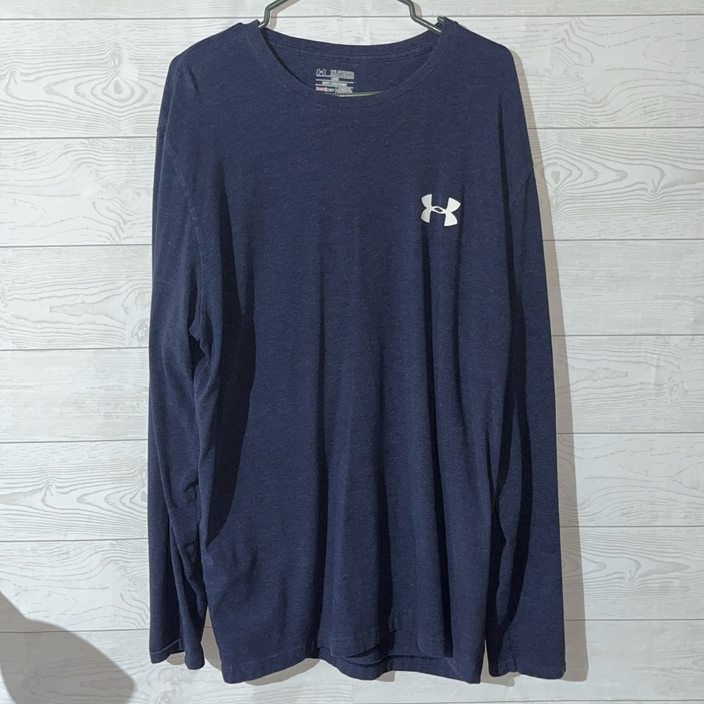 Under Armour Shirts